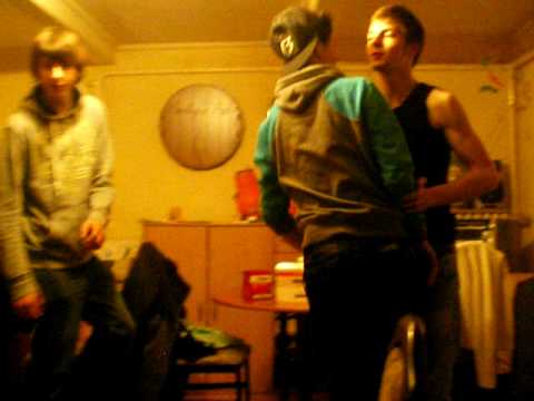 Das Absolute Ciao Digga  - Henne feat Joel