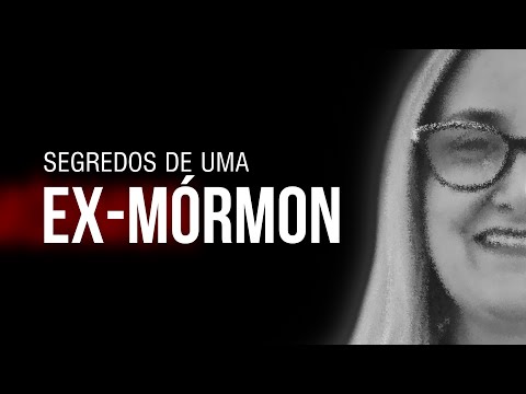 A verdade sobre os MÓRMONS (segundo uma EX-MÓRMON) | Daniel Gontijo entrevista Vania Moore