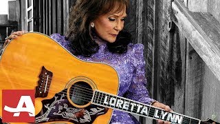 Loretta Lynn: How She Became the Coal Miner’s Daughter | AARP