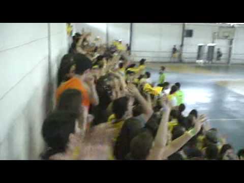 JOPRI 2009 - FUTSAL - PUC x USP (PUC WINS)