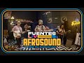 Mar de Emociones - Afrosound (Fuentes Lives) | Discos fuentes