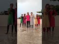 Gang Dance Friends Forever Recreation Of Pooparika Neeyum Pogathey Dance