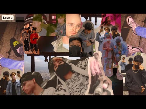 ESTA ES MI LIFE - KEANV X B4N (Official Video)