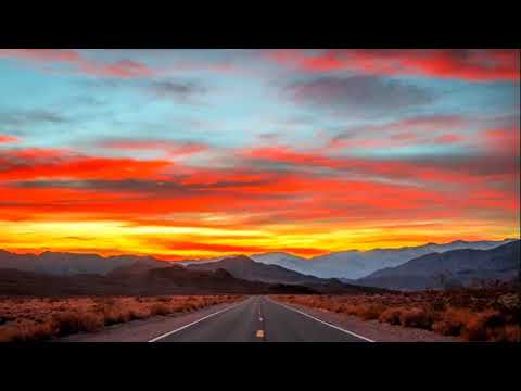 Passion Smooth Jazz Fusion _  for Driving   from Dusk to Night