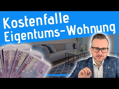 Sonderumlage - Eigentumswohnung als Kostenfalle