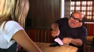 It&#39;s Always Sunny in Philadelphia - Our new business: Knives!