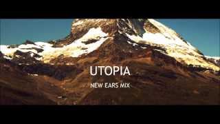 Goldfrapp: Utopia (New Ears Mix)