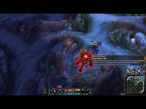 League of Losers #006 - Elise top Riven top