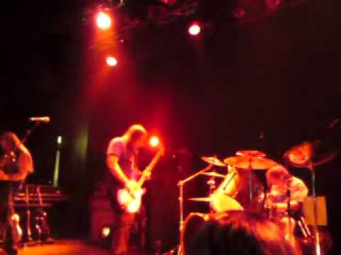 Shrinebuilder (9 nov 2010, Tivoli, Utrecht)
