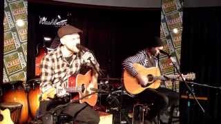 Times Are Hard. Redlight King 95 WIIL ROCK @redlightking @hollywoodrecords @phuqinay