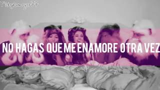 Santa Tell Me - Ariana Grande (Traducida al Español)