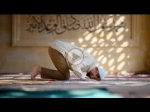 Çfarë duhet të bëjmë nëse nuk kemi mundësi ti falim namazet në kohë?