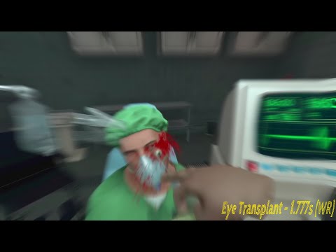 Surgeon Simulator: Experience Reality no Steam