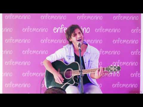 Regálame  tus besos  Acústico