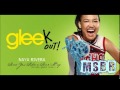 Naya Rivera (Glee) Love You Like a Love Song ...