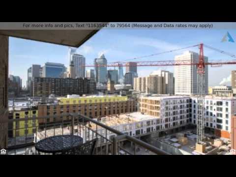 Priced at $409,900 - 401 S 1st Street, Minneapolis, MN 55401