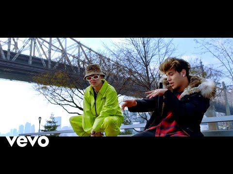 Cafecito - RK Ft Sebastian Villalobos
