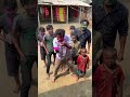 Samita Bhabi Ko Holi Lagane Aaya Funny Viral Shorts