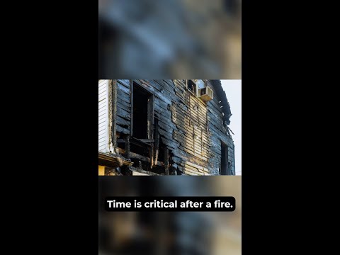 Fire Damage Restoration Pricing: What Homeowners Should Expect in 2025