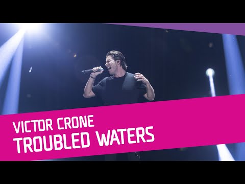 Victor Crone – Troubled Waters