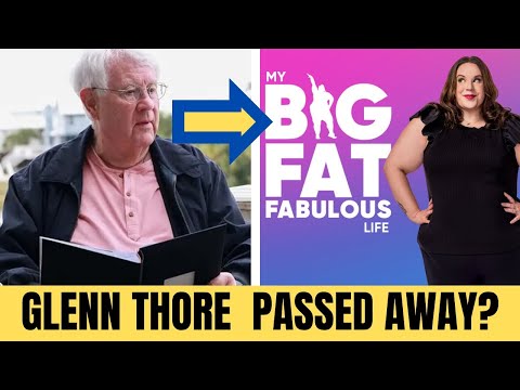 Glenn Thore