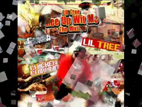 LIL TREE -SPEARAMINT