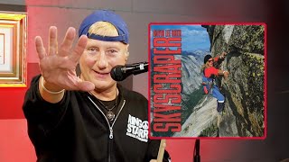 Gregg Bissonette&#39;s story behind David Lee Roth &amp; Steve Vai&#39;s &#39;Skyscraper&#39;
