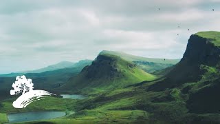 David Arkenstone - Celtic Collection [St. Patrick's Day Visualizer]