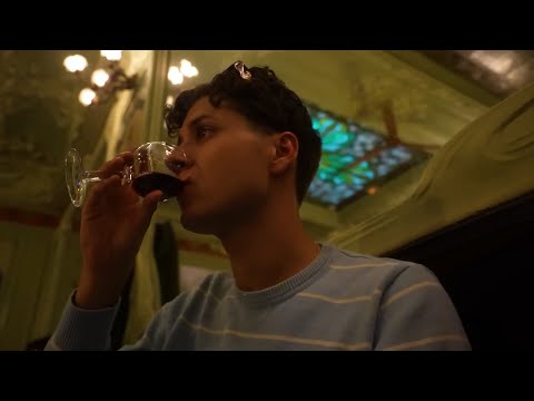 Pashanim Type Beat - "TRÄUME" (prod. 9obeats)