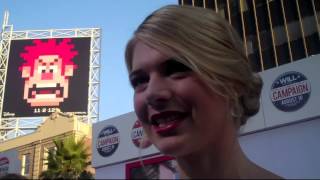 Интервью с Кейт Лэнг Джонсон перед премьерой фильма "Грязная кампания за честные выборы"