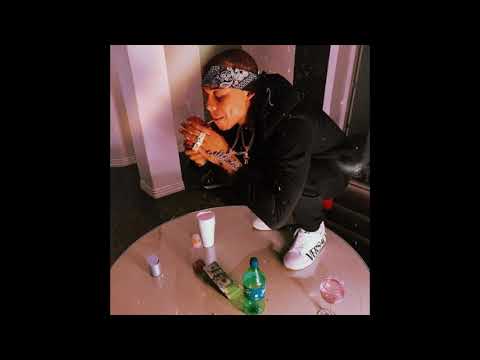 [FREE] Almighty Suspect x Ralfy The Plug Type Beat "Bring Da $tash"