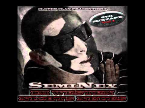 SemiNex ft. MurdaClown & Marekk - Knietief in Leichen