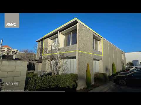 Address Withheld, Christchurch Central, Christchurch, 0 Bedrooms, 0 Bathrooms, Office Premises