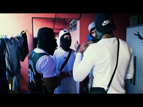 Chav x Amaro - “Saúde & Sucesso”