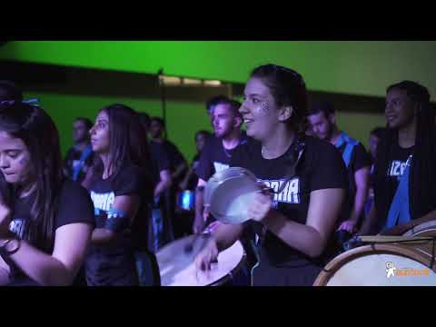 Bateria Bizarra - Intermed Minas 2019
