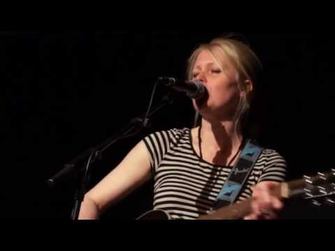 Sara Grabow - Når lyset bryder frem