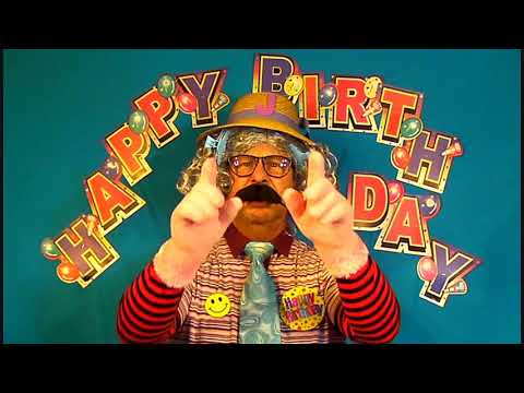 Happy Birthday JOANNA * JOHANNA * JOHANA * JOANA song