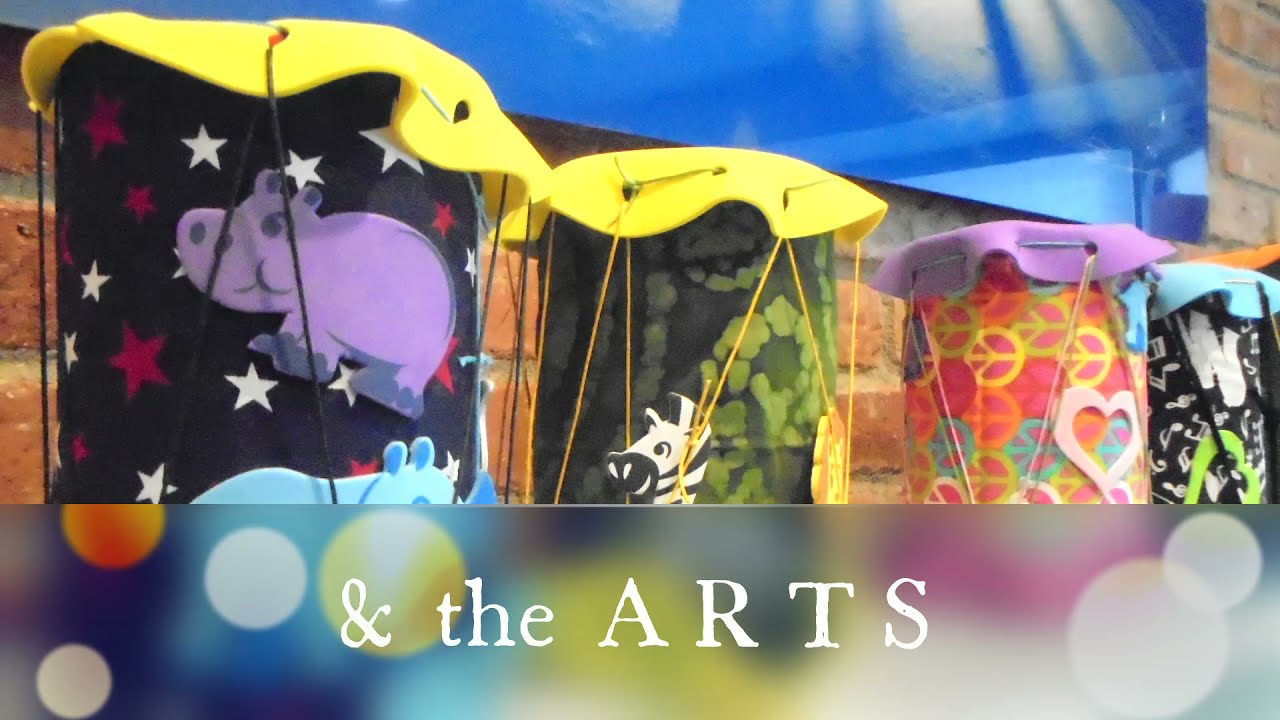 Promotional video thumbnail 1 for Hands & Hearts Drumming, Ltd.