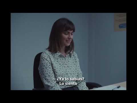 Tráiler en V.O.S.E. de On Falling