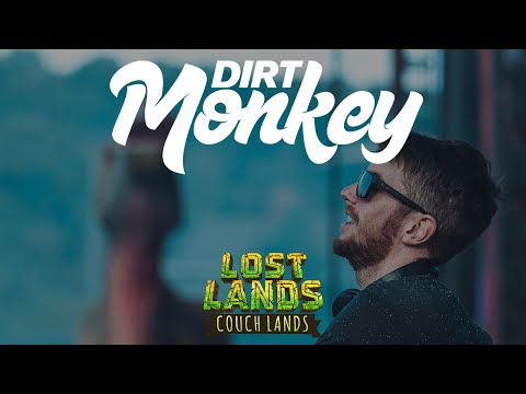 Dirt Monkey Live @ Lost Lands 2019 - Full Set