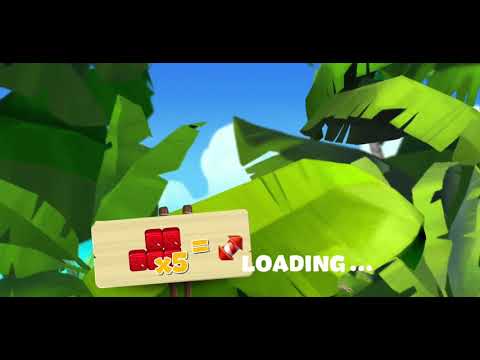 Lost Island Level 845