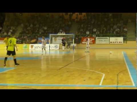 LNFS 21ªJ. Caja Segovia FS 5 - Fisiomedia Manacor 3 ( Pedro Delgado) 23/3/2013 (3)