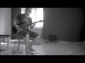Darlia- Dear Diary (guitar cover) 