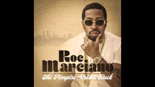 Roc Marciano &quot;Shower Posse&quot; feat Knowledge the Pirate The Pimpire Strikes Back