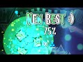 Juniper Gets 75 On Dolos