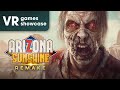 Vídeo de jugabilidad de Arizona Sunshine Remake  Todas las Plataformas
