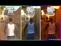 GTA San Andreas Netflix Vs Definitive Edition Vs Original Which Is BEST For YOU