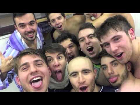 Manzo Team 2014/2015