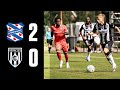 sc Heerenveen - Heracles Almelo | 12-09-2023 | Samenvatting