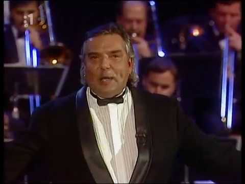 Gala Repete Silvester 1993